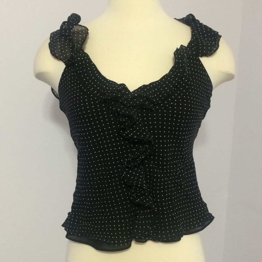 Ralph Lauren Tank